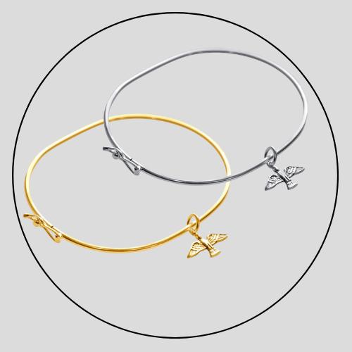 Bracelete e Pulseiras