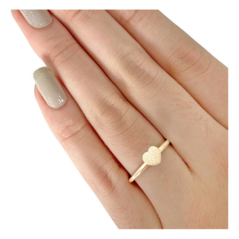 Anel Prata 925 Dourada Ouro 18k Diamantado - Certificado