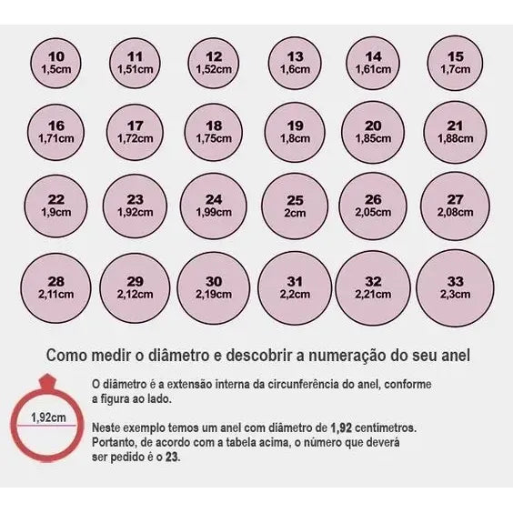 Kit 4 Solitários Coração Ponto De Luz Prata 925 - Exclusivo