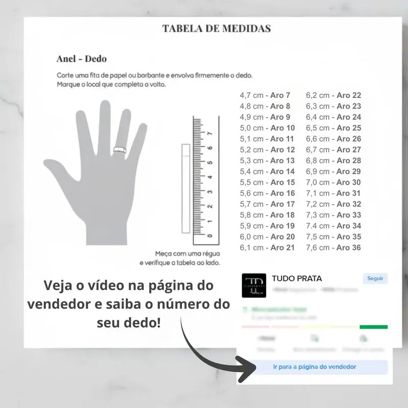 2 Aneis Fio Redondo Prata 925 Aliancinha Melhor Valor