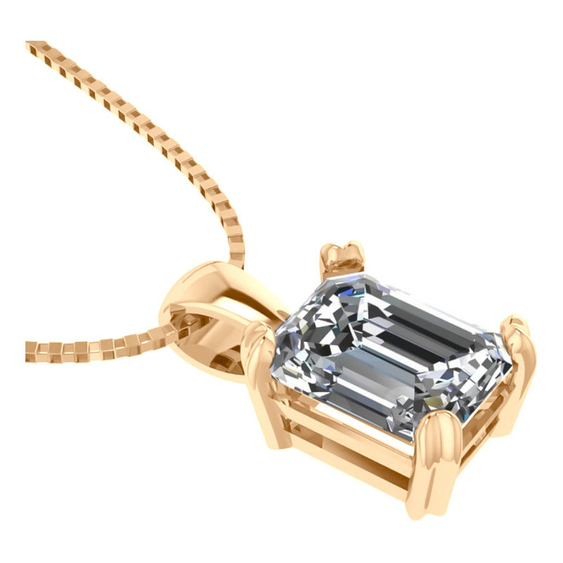Kit Anel E Colar Vintage Prata 925 Dourada 18k - Zircônia