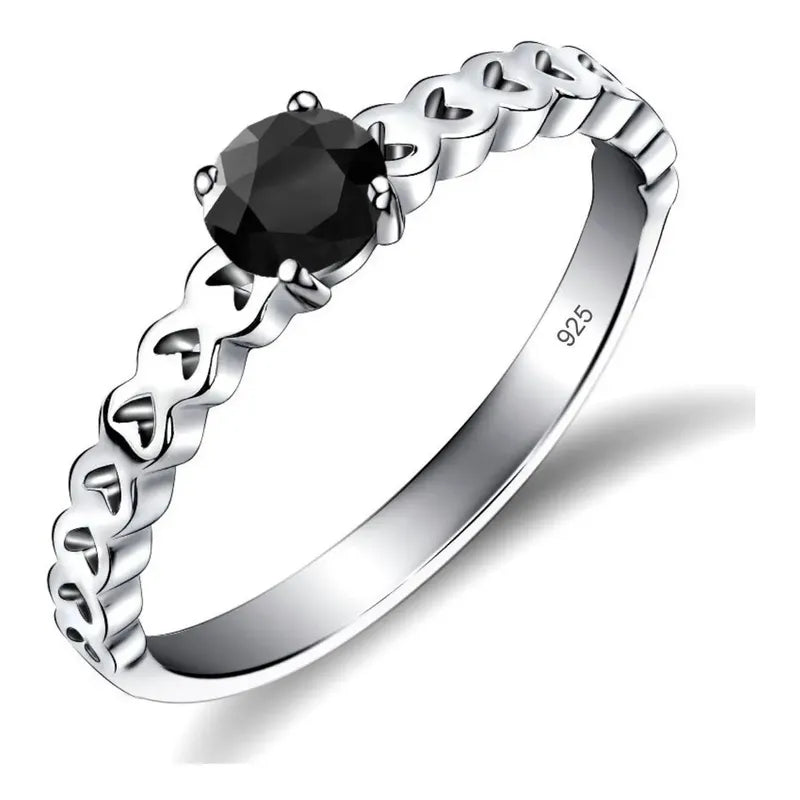 925 Silver Cross Ring - With Warranty Certificate - Buy Jewelry Direct From The Factory And Save Money