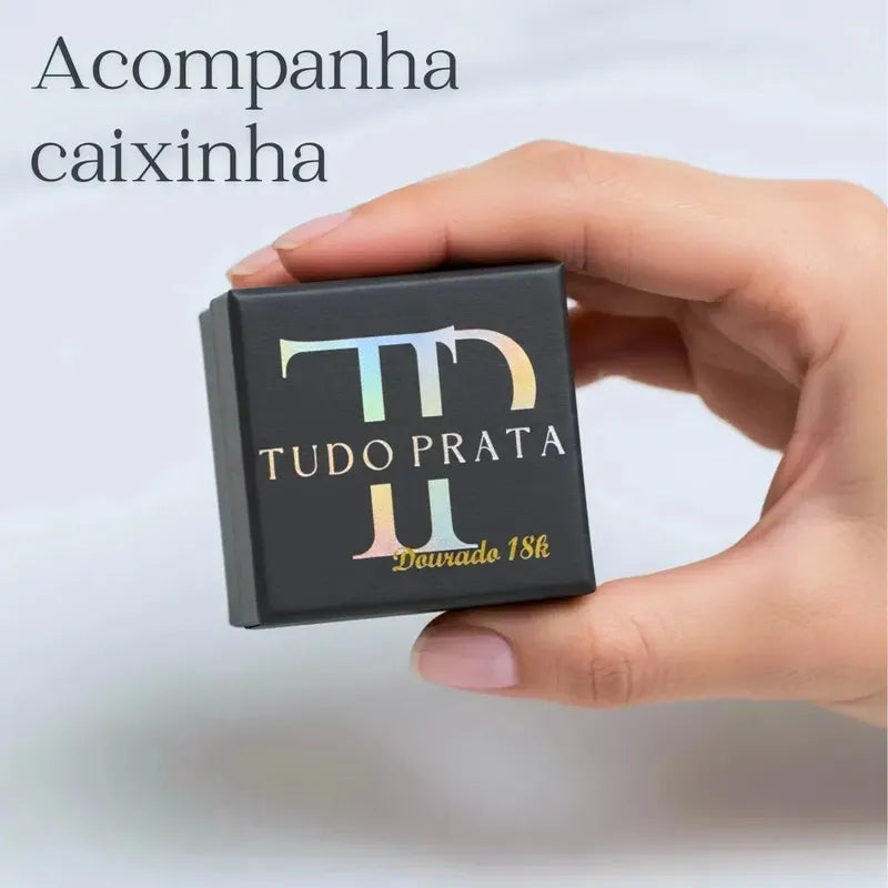 Par Aliança Namoro Clássica Prata 925 Compromisso Tamanho Feminino 22 Tamanho Masculino 23