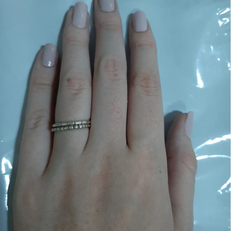 Collar Familiar Madre y 1 Hijo en Plata 925 - Exclusivo - Compra Joyas Directamente de Fábrica y Ahorra