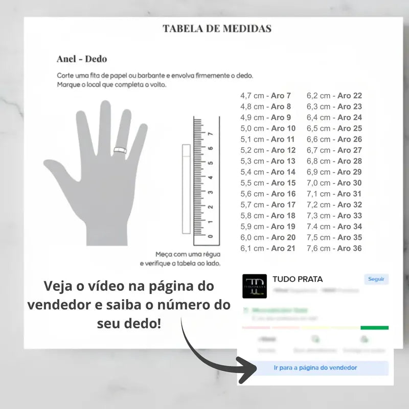 Anel Infinito Amor Prata 925 Ou Banhado A Ouro 18k Prata Dourada 18k 17