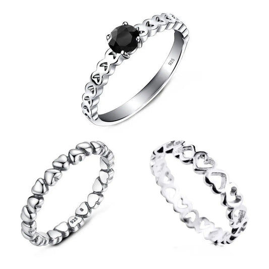925 Silver Cross Ring - With Warranty Certificate - Buy Jewelry Direct From The Factory And Save Money